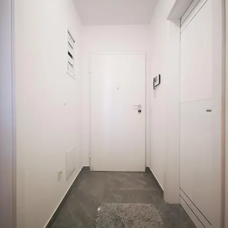 Spot Apartment
