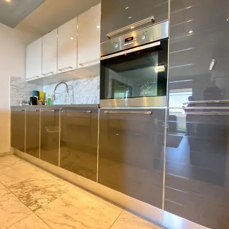 Spot Apartment Makarska