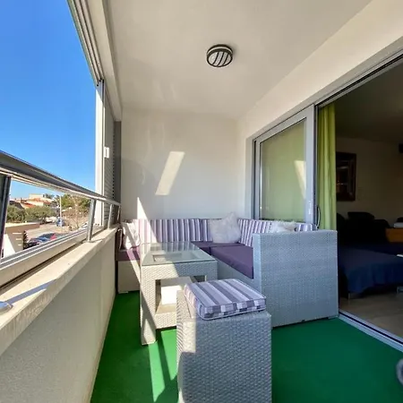 Spot Apartment