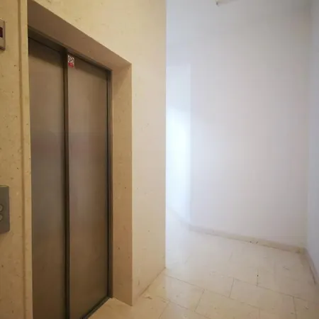 Apartment Spot