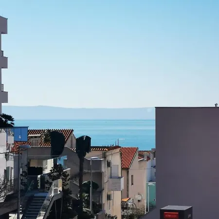 Spot Apartment *