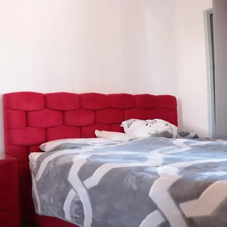 Spot Apartment *