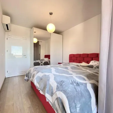 Apartment Spot Makarska