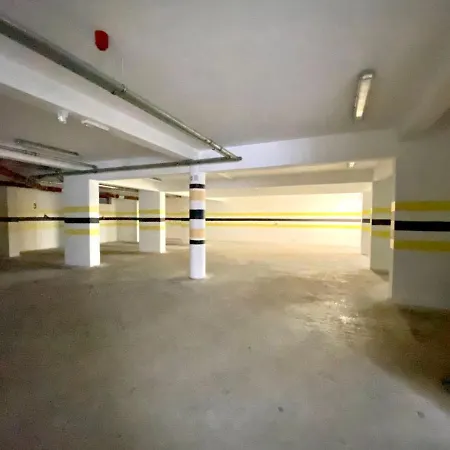 Apartment Spot Makarska